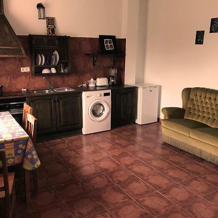 Acogedor Apartamento En San Miguel De Abona Extérieur photo