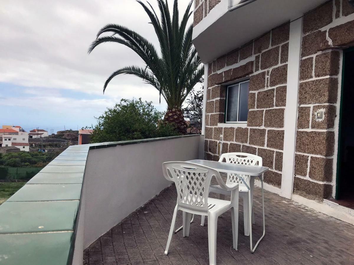 Acogedor Apartamento En San Miguel De Abona Extérieur photo