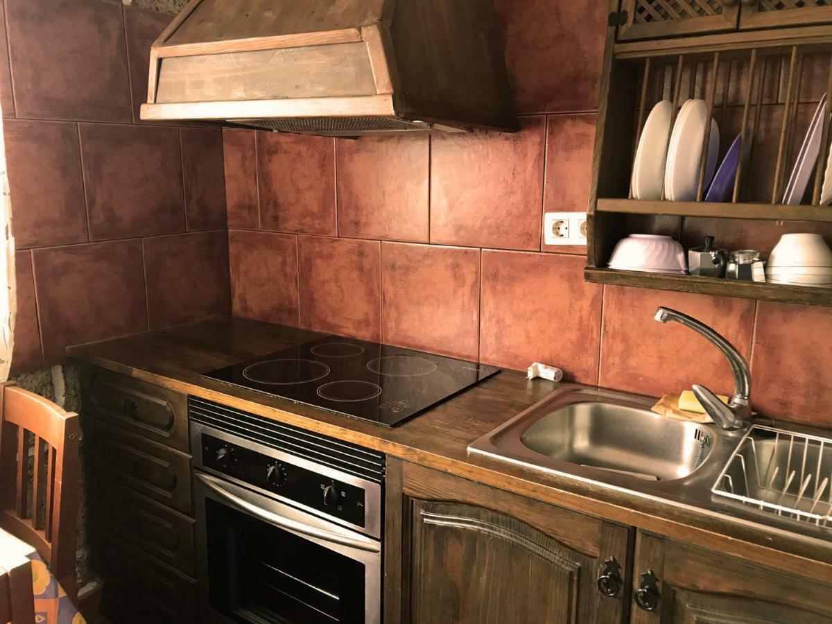 Acogedor Apartamento En San Miguel De Abona Extérieur photo