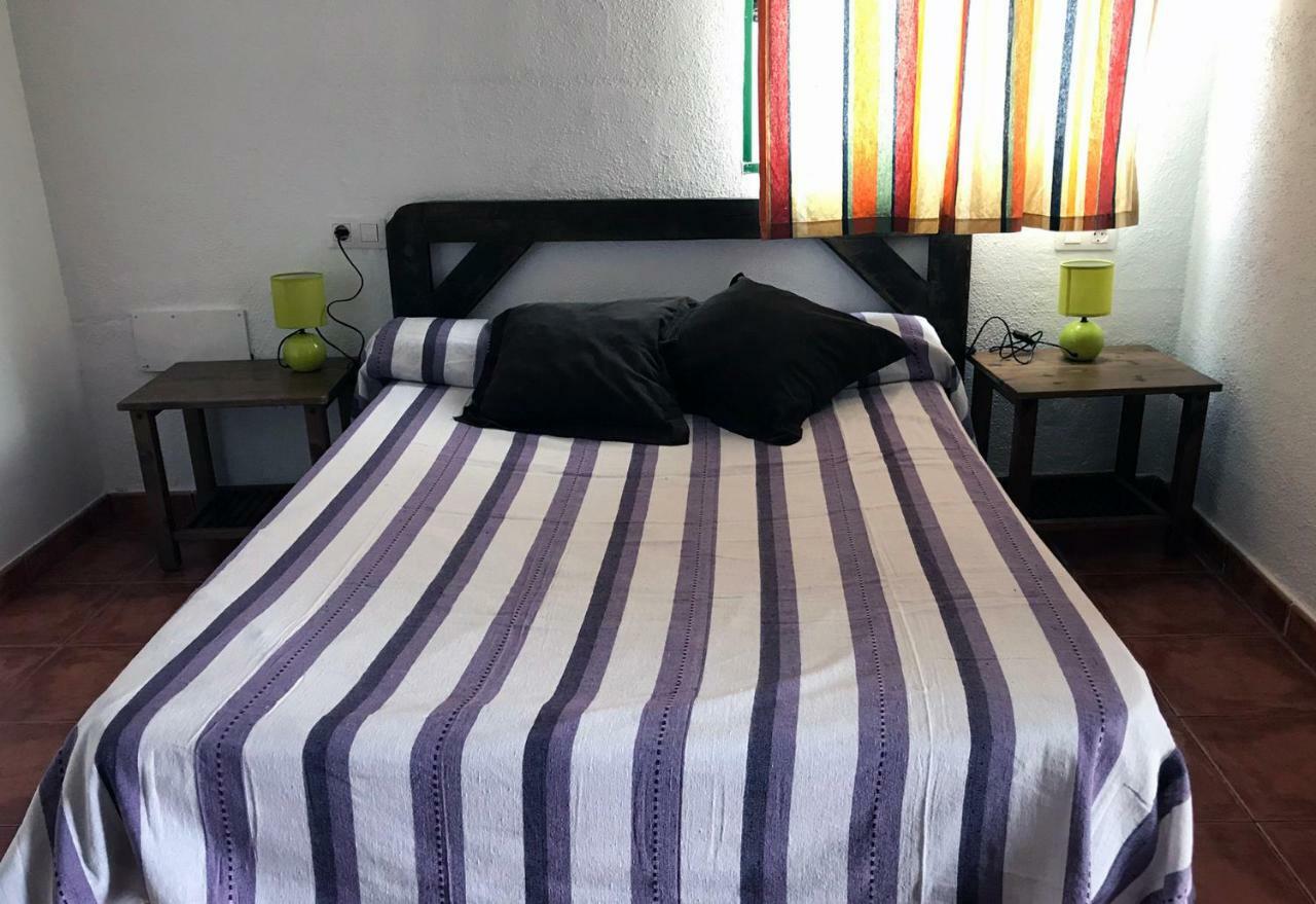Acogedor Apartamento En San Miguel De Abona Extérieur photo