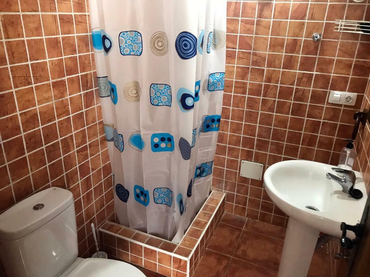Acogedor Apartamento En San Miguel De Abona Extérieur photo