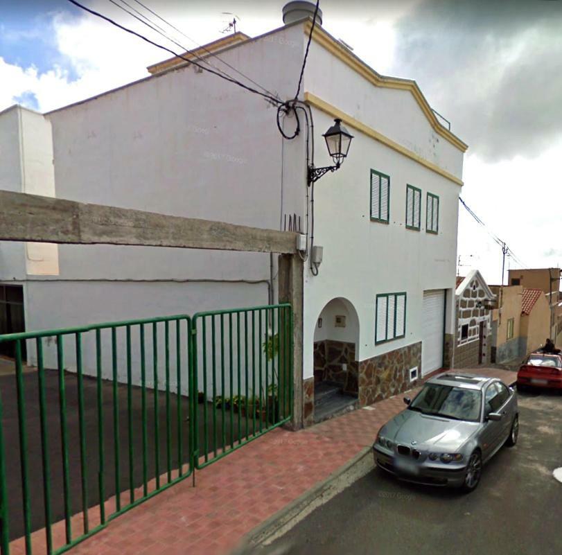 Acogedor Apartamento En San Miguel De Abona Extérieur photo