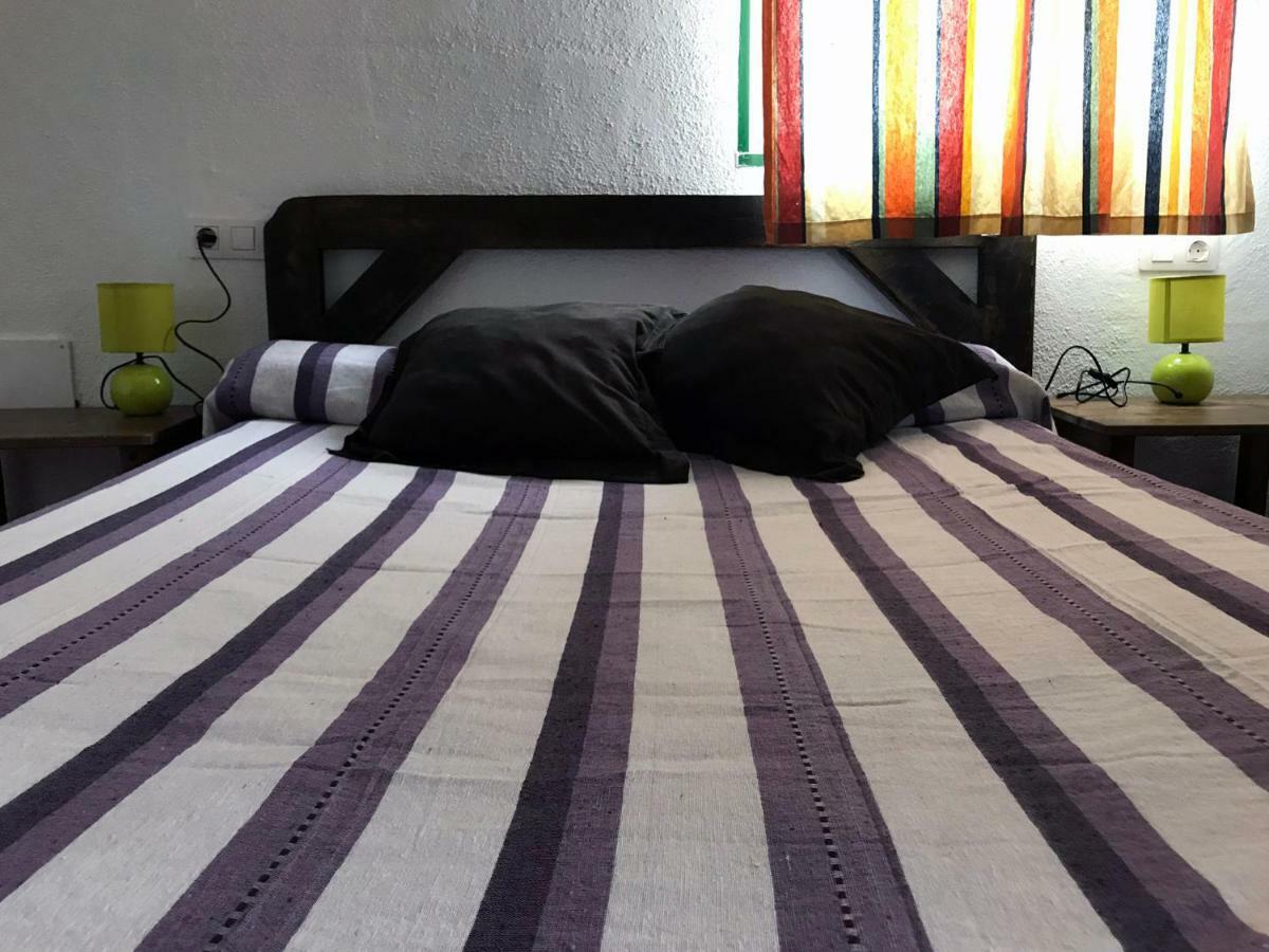 Acogedor Apartamento En San Miguel De Abona Extérieur photo
