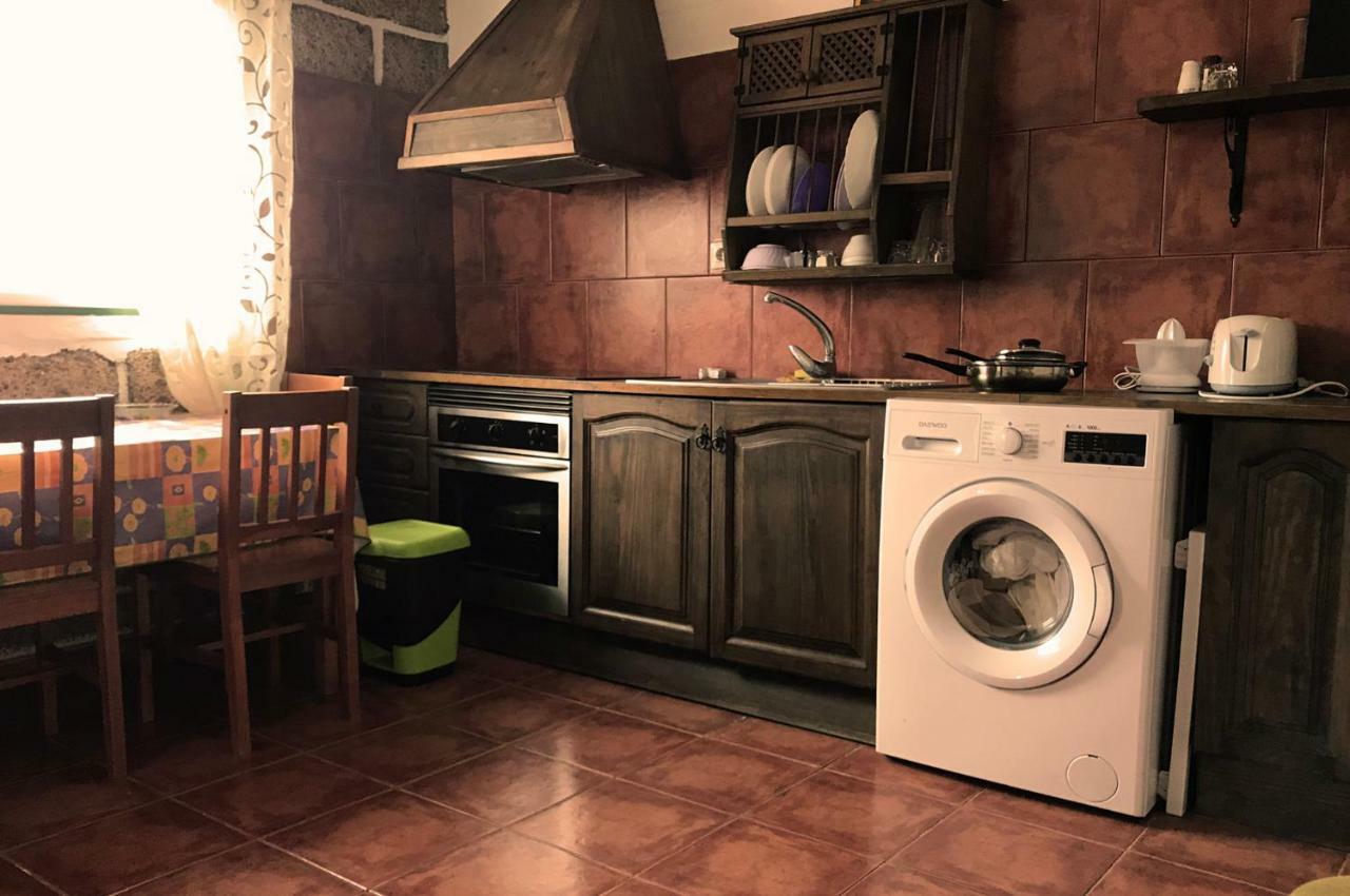 Acogedor Apartamento En San Miguel De Abona Extérieur photo