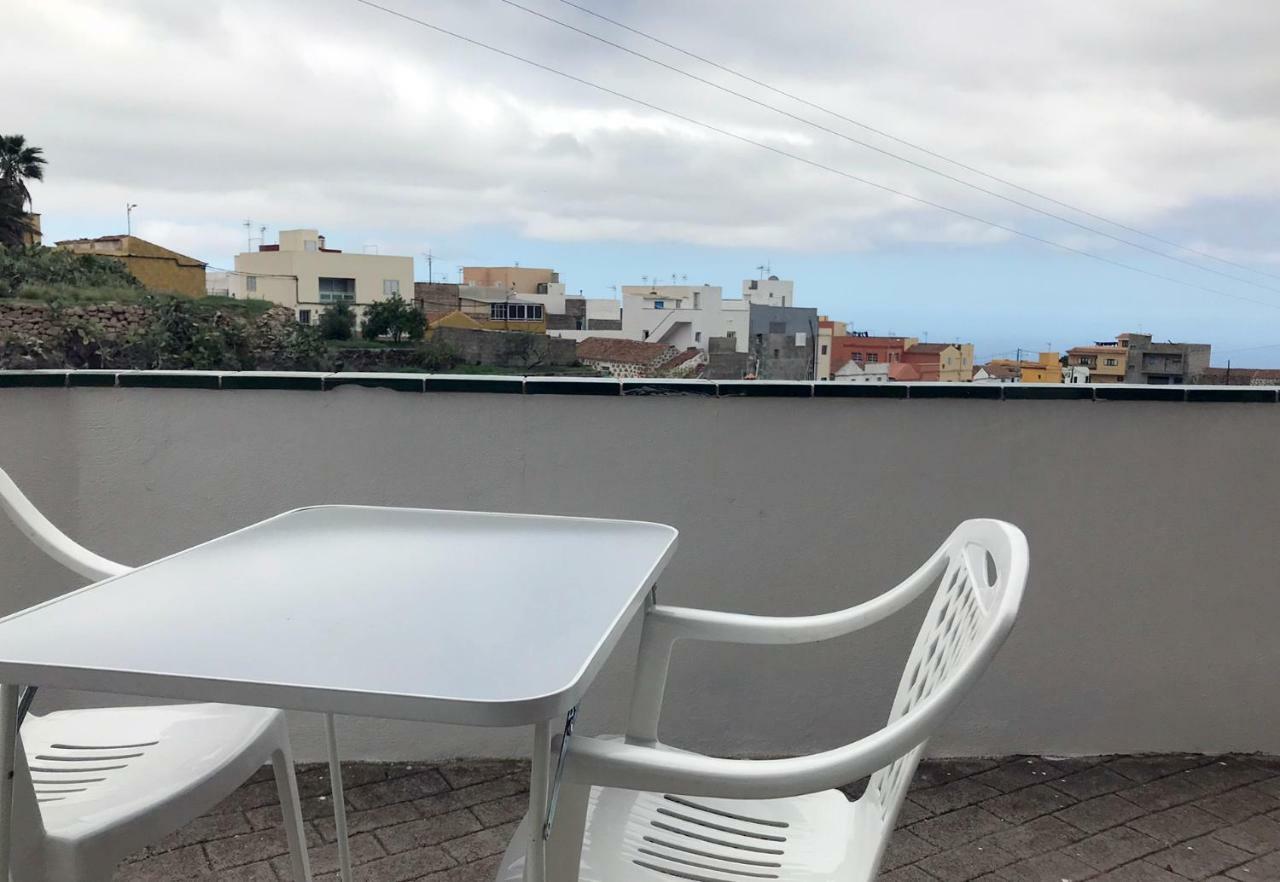 Acogedor Apartamento En San Miguel De Abona Extérieur photo