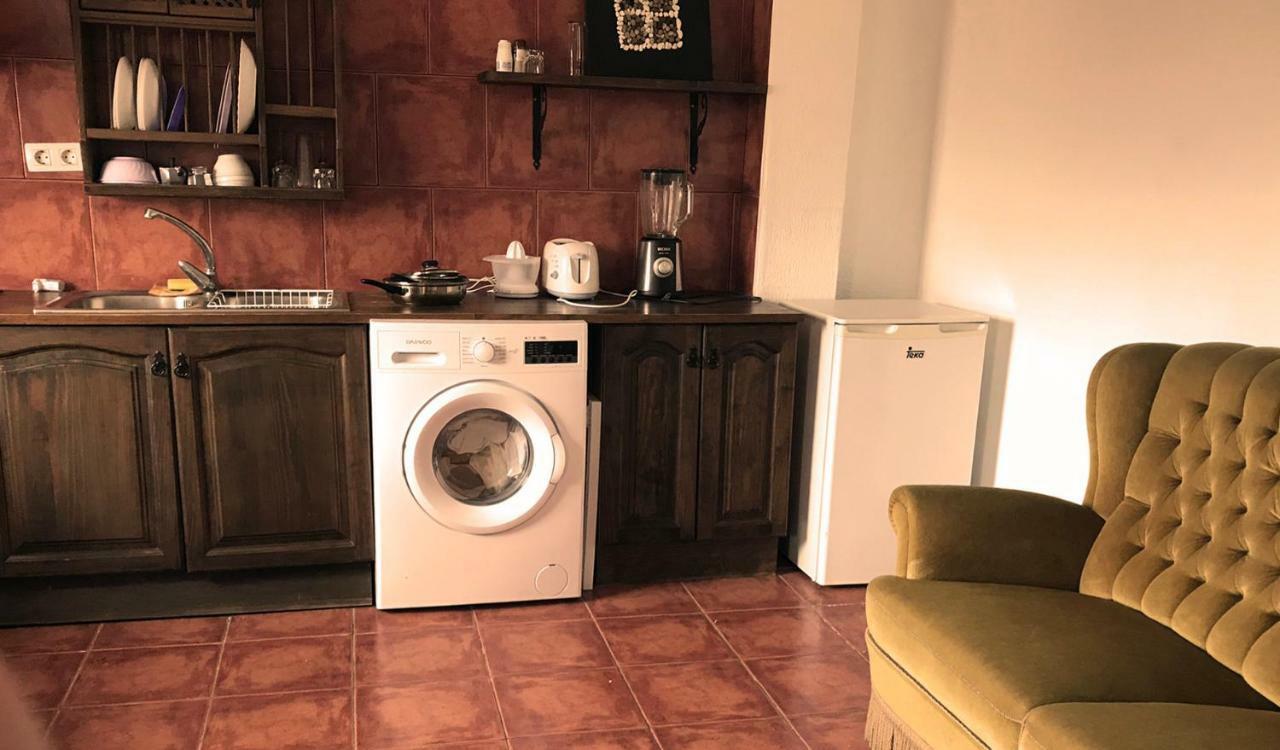 Acogedor Apartamento En San Miguel De Abona Extérieur photo