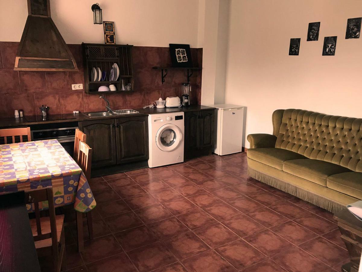 Acogedor Apartamento En San Miguel De Abona Extérieur photo
