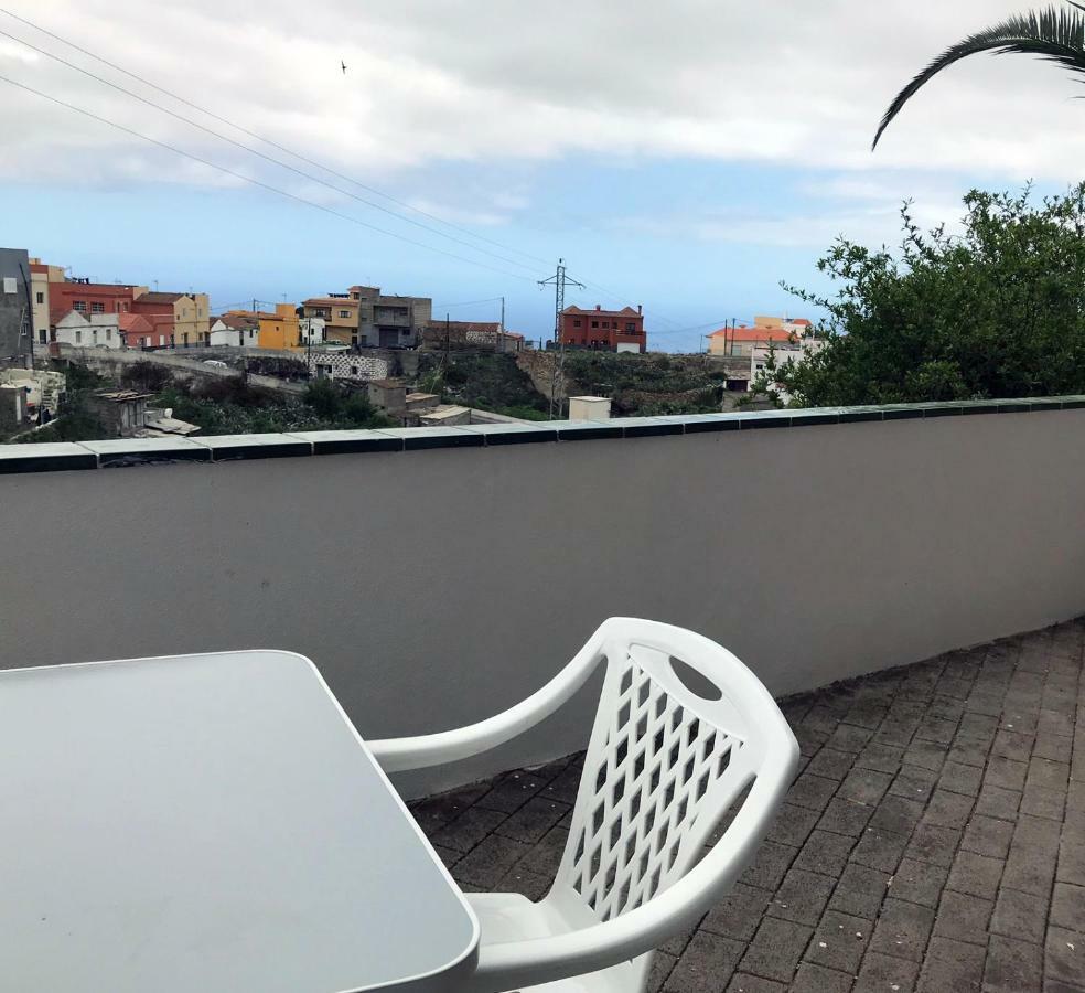 Acogedor Apartamento En San Miguel De Abona Extérieur photo
