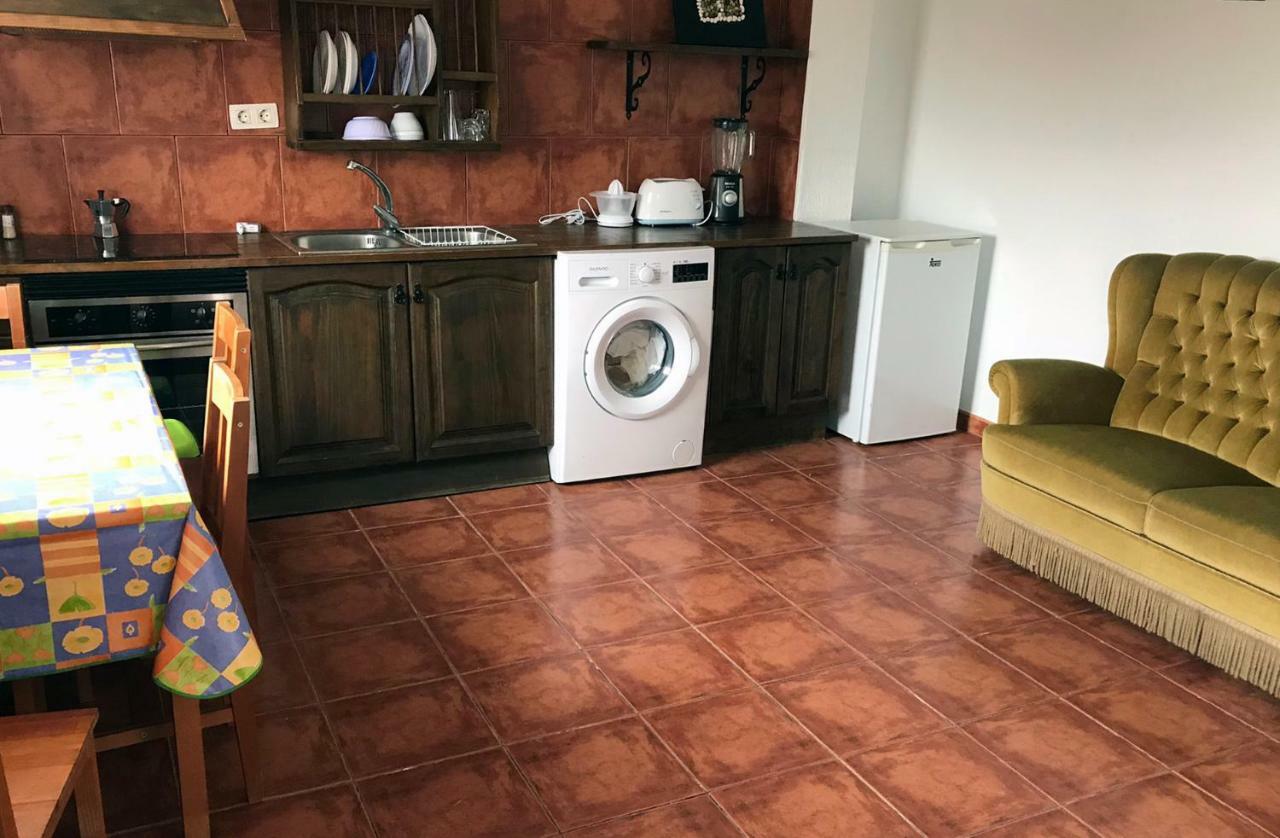 Acogedor Apartamento En San Miguel De Abona Extérieur photo