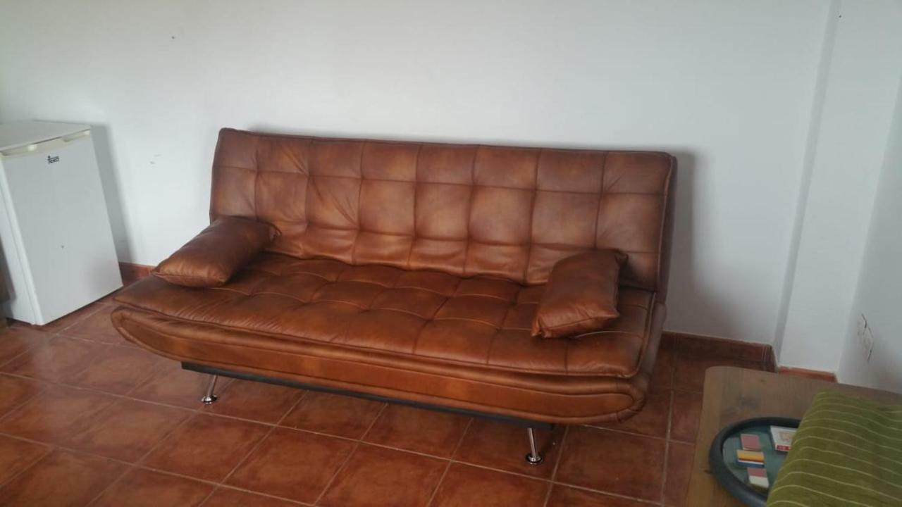 Acogedor Apartamento En San Miguel De Abona Extérieur photo